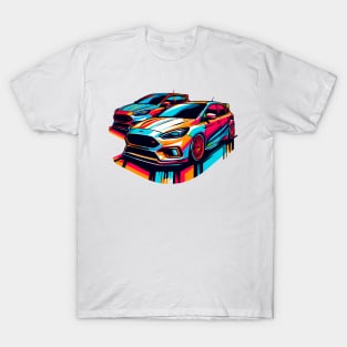 Ford Focus T-Shirt